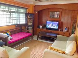 Blk 148 Pasir Ris Street 13 (Pasir Ris), HDB 4 Rooms #112478442